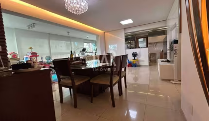 Apartamento à venda, 4 quartos, 2 suítes, 3 vagas, Gutierrez - Belo Horizonte/MG