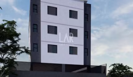 Cobertura à venda, 3 quartos, 2 suítes, 2 vagas, Sagrada Família - Belo Horizonte/MG
