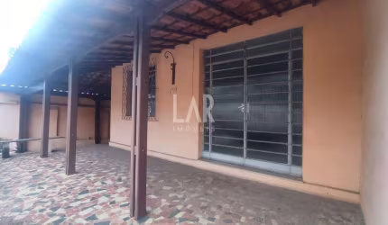 Casa à venda, 3 quartos, 2 vagas, Graça - Belo Horizonte/MG