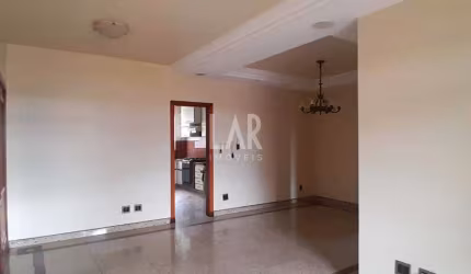 Apartamento à venda, 4 quartos, 1 suíte, 4 vagas, Prado - Belo Horizonte/MG