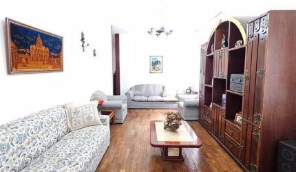 Apartamento à venda, 4 quartos, 1 suíte, 1 vaga, Gutierrez - Belo Horizonte/MG