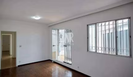 Apartamento à venda, 3 quartos, 1 suíte, 1 vaga, Colégio Batista - Belo Horizonte/MG