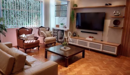 Apartamento à venda, 3 quartos, 1 suíte, 1 vaga, Carmo - Belo Horizonte/MG