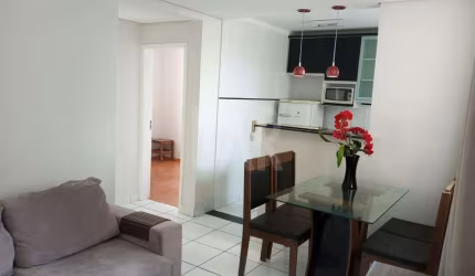 Apartamento para aluguel, 2 quartos, 1 vaga, Camargos - Belo Horizonte/MG
