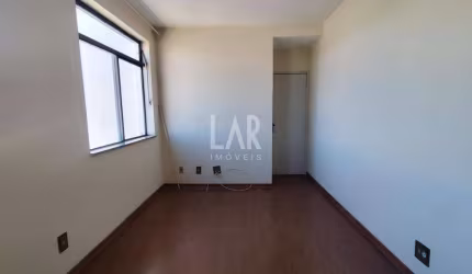 Apartamento à venda, 2 quartos, 1 vaga, Salgado Filho - Belo Horizonte/MG
