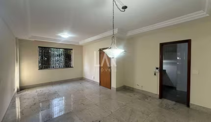 Área Privativa para aluguel, 3 quartos, 1 suíte, 4 vagas, Ipiranga - Belo Horizonte/MG