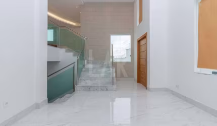Casa à venda, 3 quartos, 1 suíte, 5 vagas, Estoril - Belo Horizonte/MG