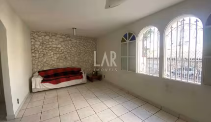 Casa à venda, 4 quartos, 1 suíte, 5 vagas, Itapoã - Belo Horizonte/MG