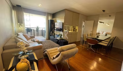 Apartamento à venda, 3 quartos, 2 suítes, 2 vagas, São Bento - Belo Horizonte/MG
