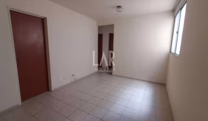 Apartamento para aluguel, 3 quartos, 1 suíte, 1 vaga, Buritis - Belo Horizonte/MG