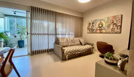 Apartamento à venda, 4 quartos, 1 suíte, 2 vagas, Estoril - Belo Horizonte/MG