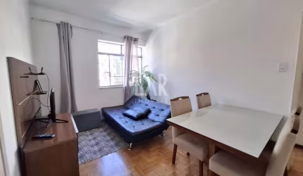 Apartamento à venda, 3 quartos, 1 suíte, Alto Barroca - Belo Horizonte/MG