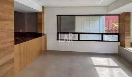 Apartamento à venda, 2 quartos, 2 suítes, 2 vagas, Cruzeiro - Belo Horizonte/MG