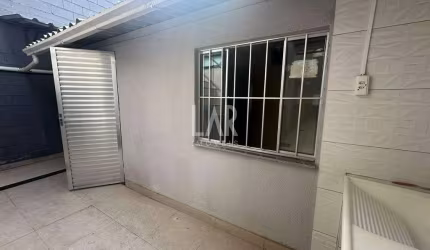 Casa para aluguel, 1 quarto, 1 suíte, Concórdia - Belo Horizonte/MG