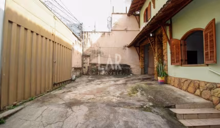 Casa à venda, 5 quartos, 1 suíte, 6 vagas, Nova Suíssa - Belo Horizonte/MG