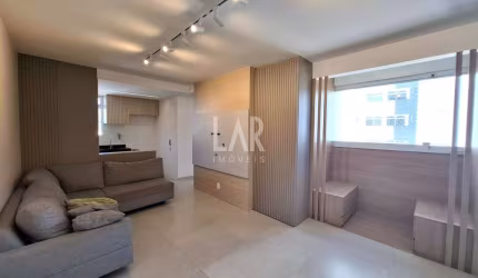 Apartamento à venda, 2 quartos, 1 suíte, 2 vagas, Buritis - Belo Horizonte/MG