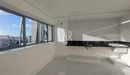 Apartamento à venda, 1 quarto, 1 suíte, 2 vagas, Savassi - Belo Horizonte/MG