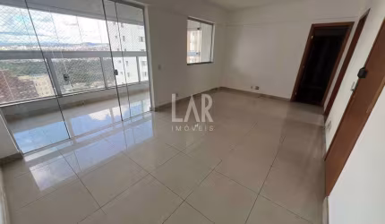 Apartamento para aluguel, 3 quartos, 1 suíte, 3 vagas, Ouro Preto - Belo Horizonte/MG