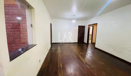 Área Privativa à venda, 3 quartos, 1 suíte, 1 vaga, Sion - Belo Horizonte/MG