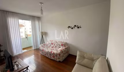 Apartamento à venda, 3 quartos, 1 suíte, 2 vagas, Cidade Nova - Belo Horizonte/MG