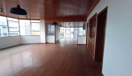 Apartamento para aluguel, 4 quartos, 2 suítes, 3 vagas, Gutierrez - Belo Horizonte/MG