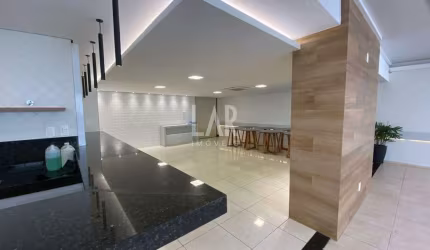 Apartamento à venda, 3 quartos, 1 suíte, 2 vagas, Castelo - Belo Horizonte/MG