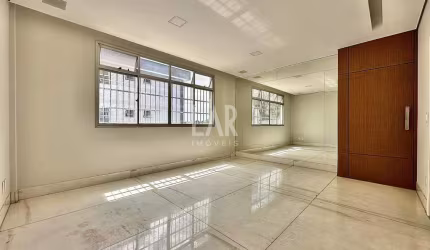 Apartamento à venda, 3 quartos, 1 suíte, 2 vagas, Ouro Preto - Belo Horizonte/MG