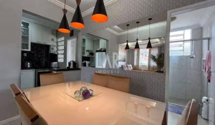 Apartamento à venda, 3 quartos, 1 vaga, São Lucas - Belo Horizonte/MG