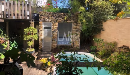 Casa à venda, 3 quartos, 1 suíte, 3 vagas, Jaraguá - Belo Horizonte/MG