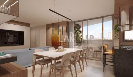 Apartamento à venda, 3 quartos, 1 suíte, 2 vagas, Graça - Belo Horizonte/MG