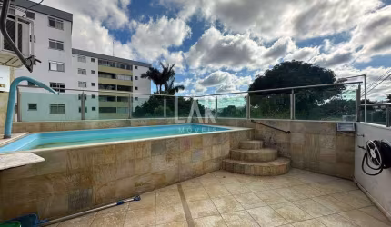 Casa para aluguel, 2 quartos, 2 suítes, 2 vagas, Santa Amélia - Belo Horizonte/MG