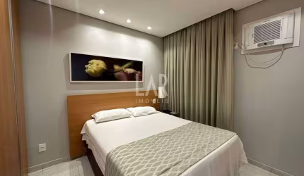 Apartamento para aluguel, 1 quarto, 1 vaga, União - Belo Horizonte/MG