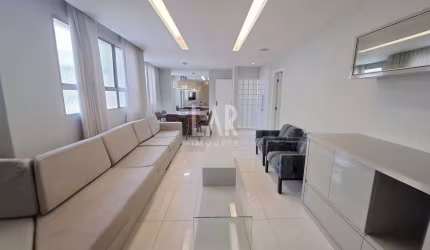 Apartamento para aluguel, 3 quartos, 1 suíte, 2 vagas, Vila Paris - Belo Horizonte/MG