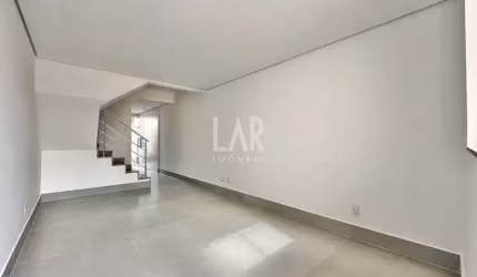Casa Geminada à venda, 2 quartos, 2 suítes, 1 vaga, Santa Mônica - Belo Horizonte/MG