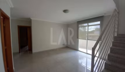 Cobertura para aluguel, 4 quartos, 1 suíte, 2 vagas, Ouro Preto - Belo Horizonte/MG