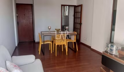 Apartamento para aluguel, 2 quartos, 1 vaga, Sagrada Família - Belo Horizonte/MG