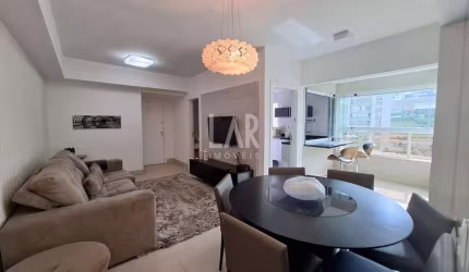 Apartamento para aluguel, 2 quartos, 2 suítes, 2 vagas, Vila da Serra - Nova Lima/MG