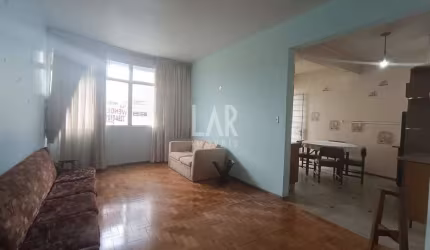 Apartamento à venda, 3 quartos, 1 vaga, Savassi - Belo Horizonte/MG