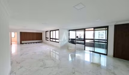 Apartamento para aluguel, 4 quartos, 3 suítes, 3 vagas, Lourdes - Belo Horizonte/MG