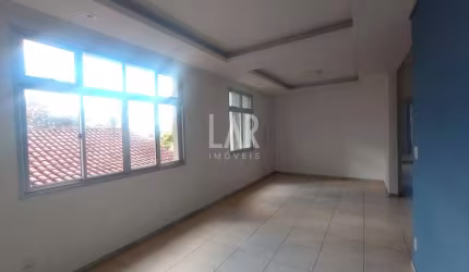 Cobertura para aluguel, 3 quartos, 2 suítes, 1 vaga, Luxemburgo - Belo Horizonte/MG