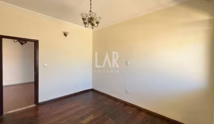 Casa para aluguel, 3 quartos, 1 suíte, 1 vaga, Santa Amélia - Belo Horizonte/MG