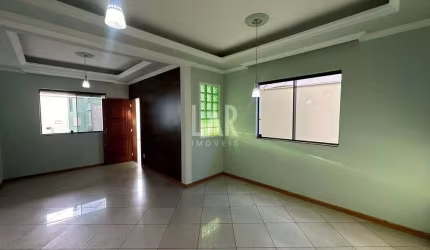 Casa para aluguel, 4 quartos, 1 suíte, 2 vagas, Planalto - Belo Horizonte/MG