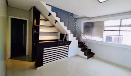 Cobertura à venda, 4 quartos, 2 suítes, 1 vaga, Estoril - Belo Horizonte/MG