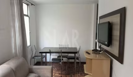 Apartamento para aluguel, 2 quartos, 1 vaga, Carlos Prates - Belo Horizonte/MG