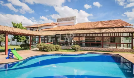 Casa à venda, 6 quartos, 5 suítes, 15 vagas, Bandeirantes - Belo Horizonte/MG