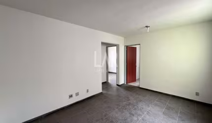 Apartamento para aluguel, 2 quartos, 1 vaga, São Francisco - Belo Horizonte/MG