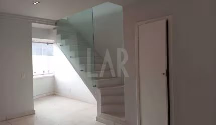 Cobertura para aluguel, 2 quartos, 1 suíte, 2 vagas, Serra - Belo Horizonte/MG