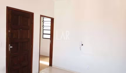 Apartamento para aluguel, 2 quartos, 1 vaga, Grajaú - Belo Horizonte/MG