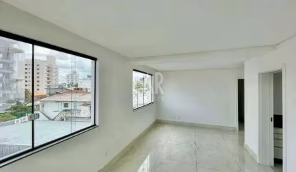 Cobertura à venda, 3 quartos, 1 suíte, 3 vagas, Prado - Belo Horizonte/MG