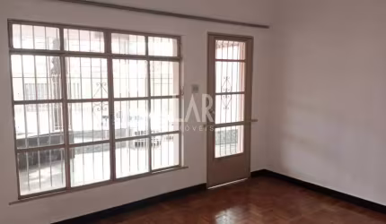 Casa para aluguel, 3 quartos, 2 vagas, Nova Suíssa - Belo Horizonte/MG